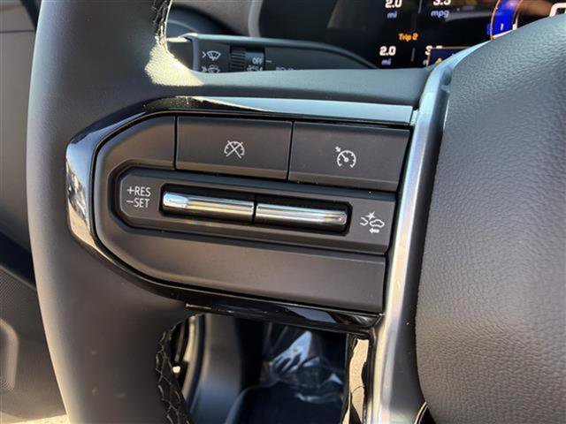 New 2026 Chevrolet Colorado Trail Boss image 17