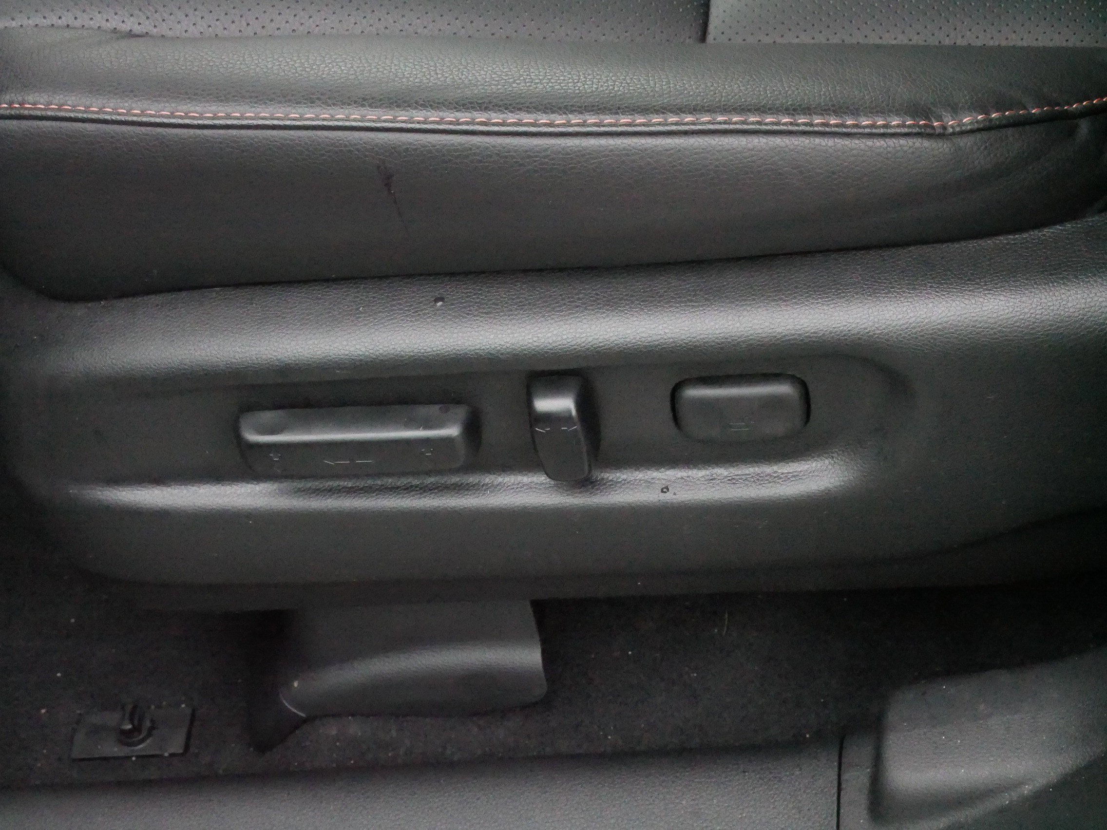 Certified 2025 Honda Ridgeline TrailSport image 20