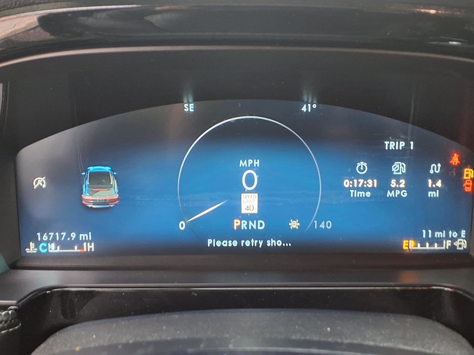 Certified 2023 Lincoln Corsair AWD image 19