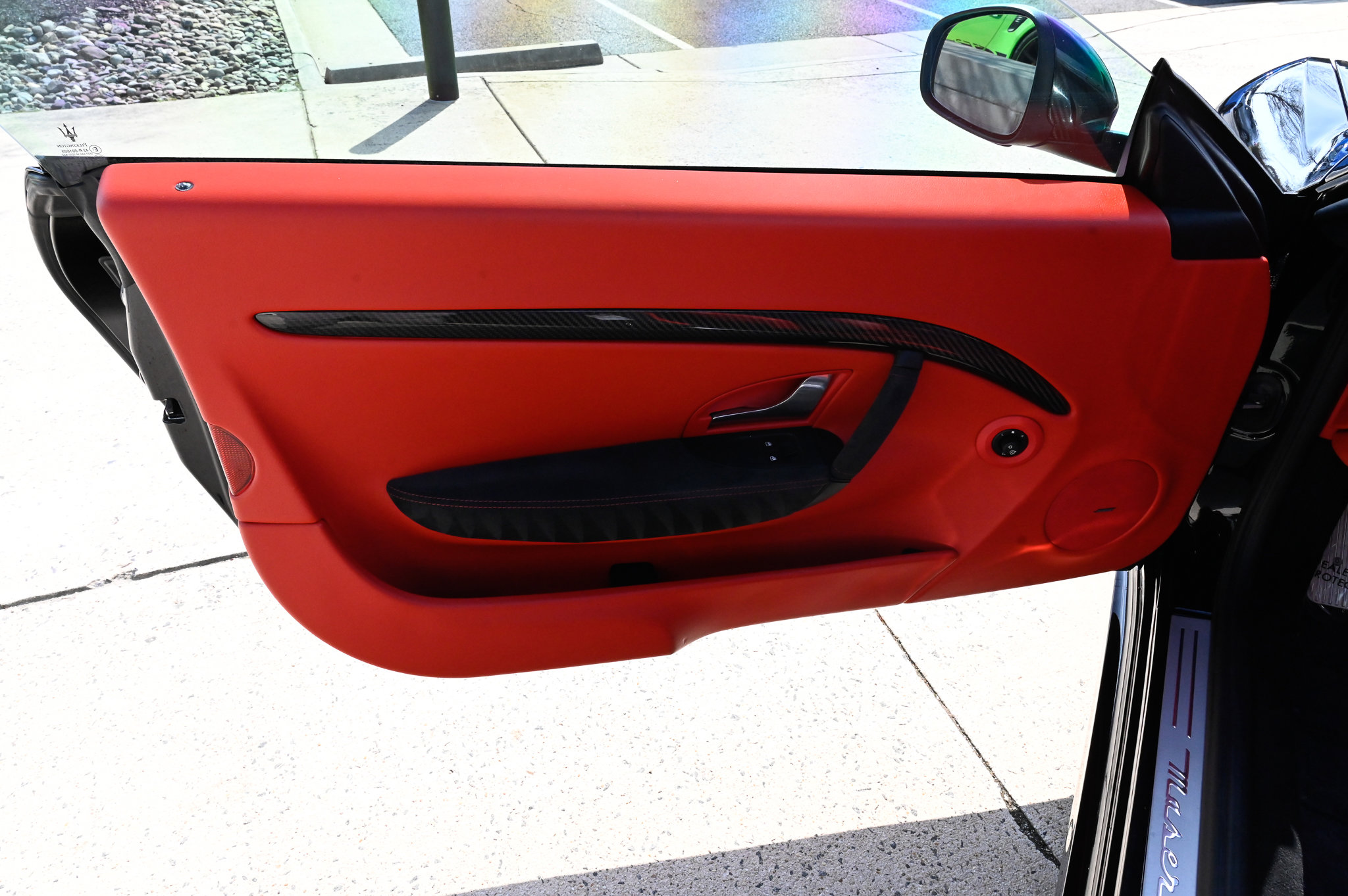 Used 2017 Maserati GranTurismo MC image 20