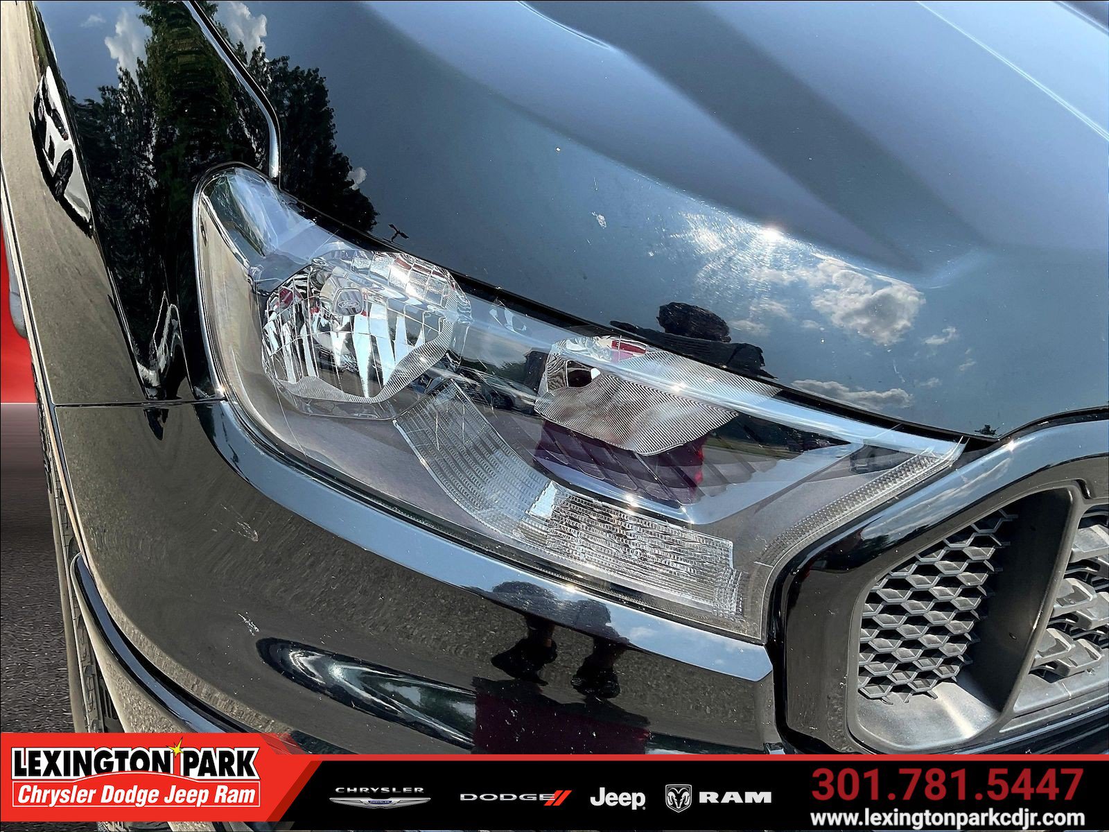 Used 2023 Ford Ranger XLT w/ Equipment Group 302A High AWD/4WD image 31
