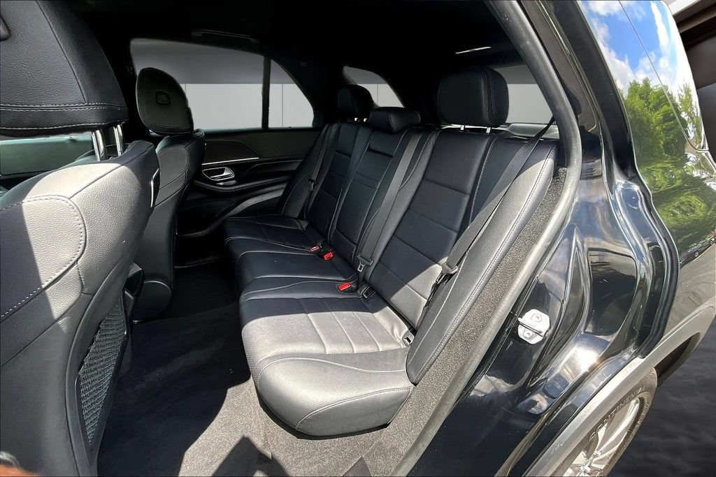 Used 2020 Mercedes-Benz GLE 350 4MATIC image 22