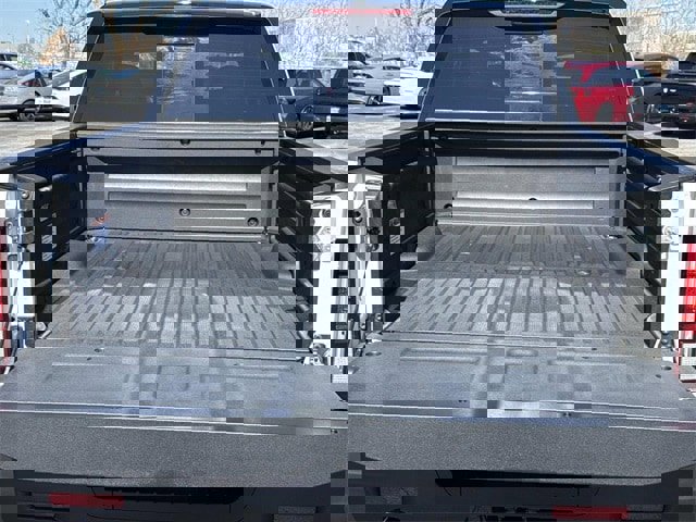 New 2026 Honda Ridgeline Black Edition image 7