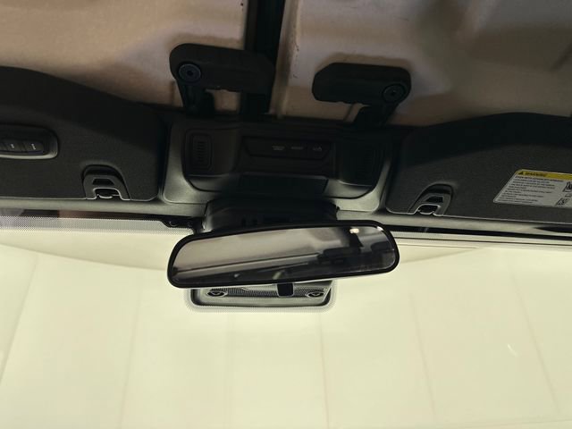 Used 2024 Jeep Wrangler Unlimited image 24