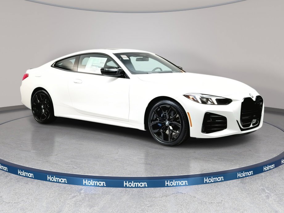 New 2026 BMW 440i xDrive Coupe image 4