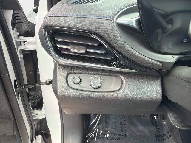 New 2026 Buick Envista Sport Touring w/ Convenience I Package FWD image 30
