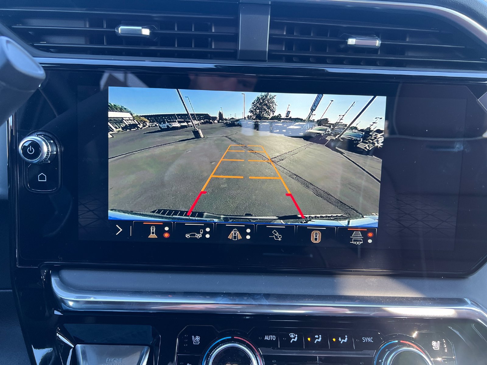 New 2026 GMC Sierra 3500 Denali Ultimate AWD/4WD image 22