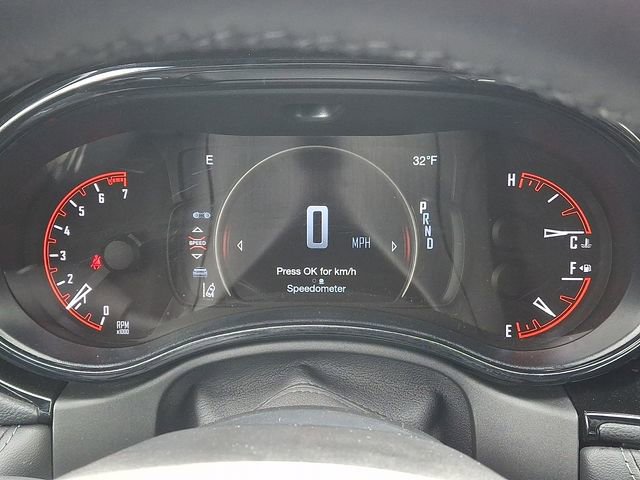 Used 2022 Dodge Durango GT image 21