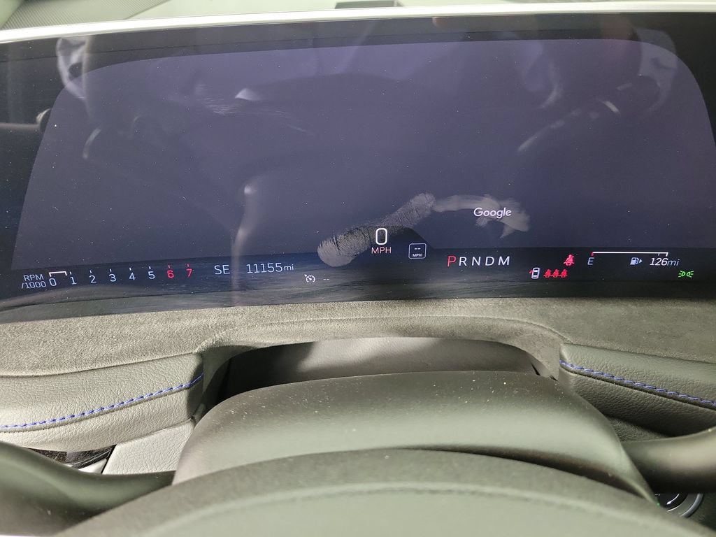 Certified 2024 Cadillac XT4 Sport FWD image 21