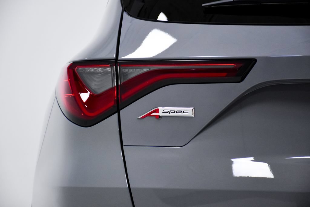 Used 2026 Acura MDX A-Spec w/ Advance Package AWD/4WD image 39