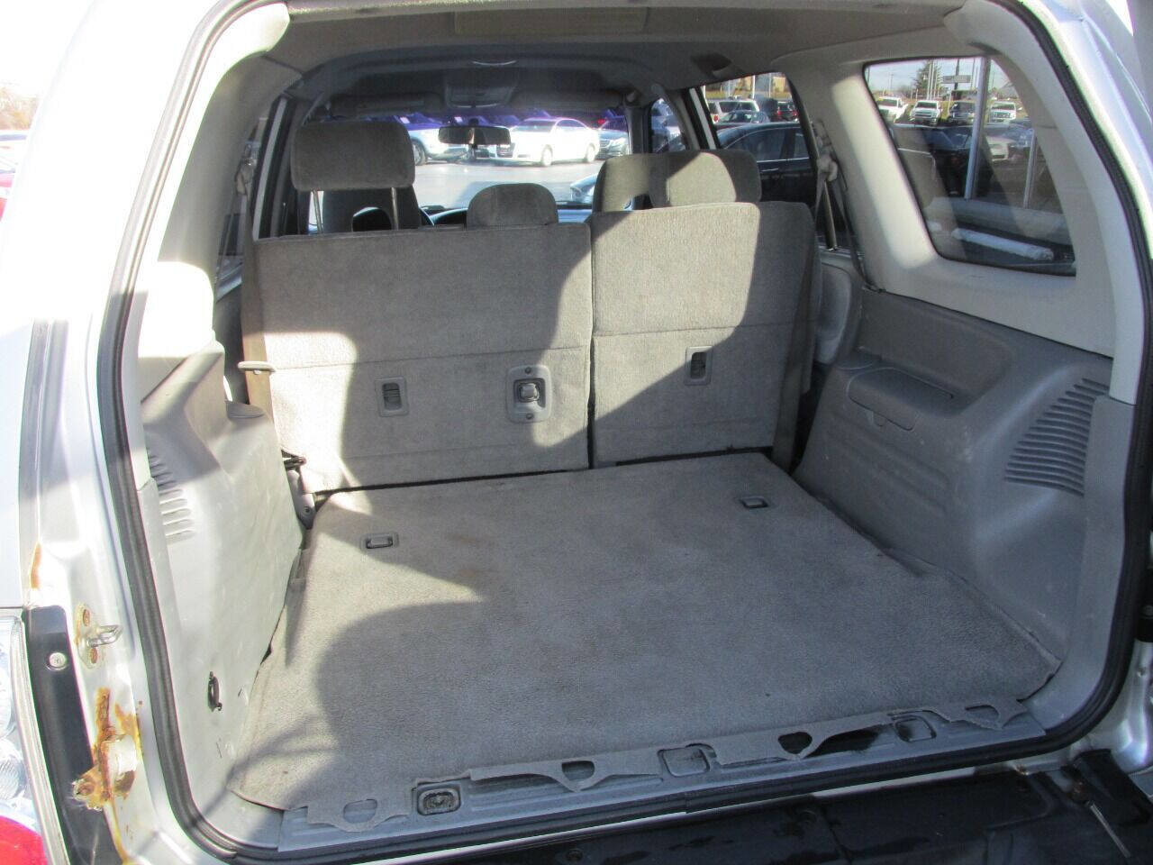 Used 2005 Suzuki XL7 LX image 19