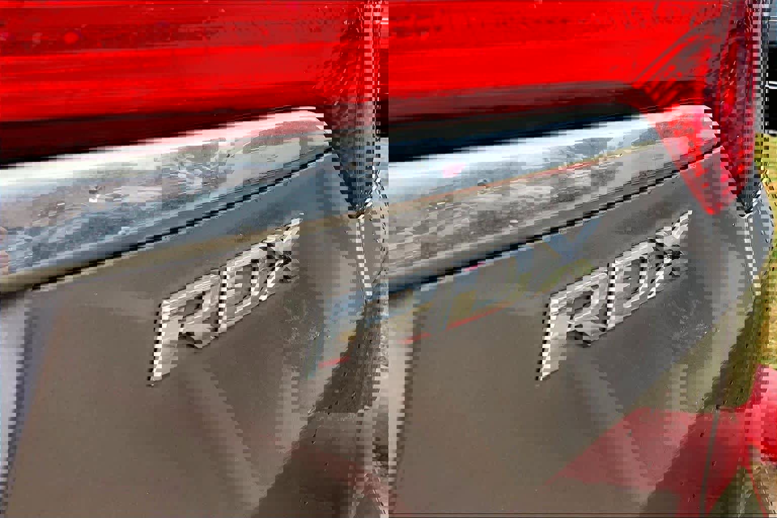 Used 2013 Acura RDX Tech Pkg image 9