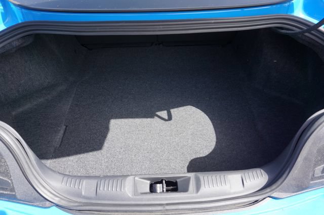 Used 2024 Ford Mustang Coupe RWD image 19