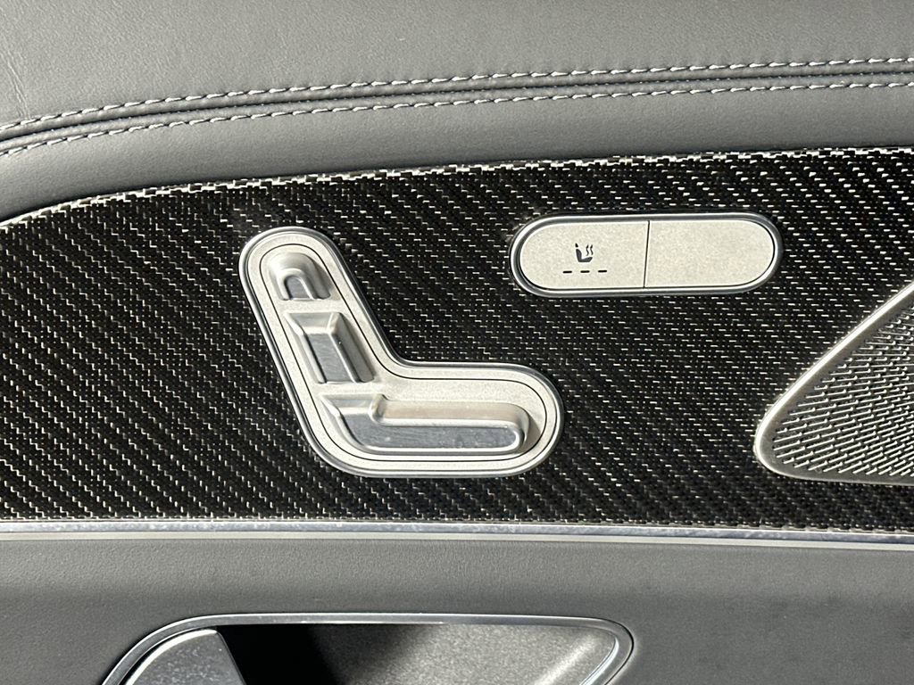 Used 2021 Mercedes-Benz GLS 63 AMG 4MATIC image 26