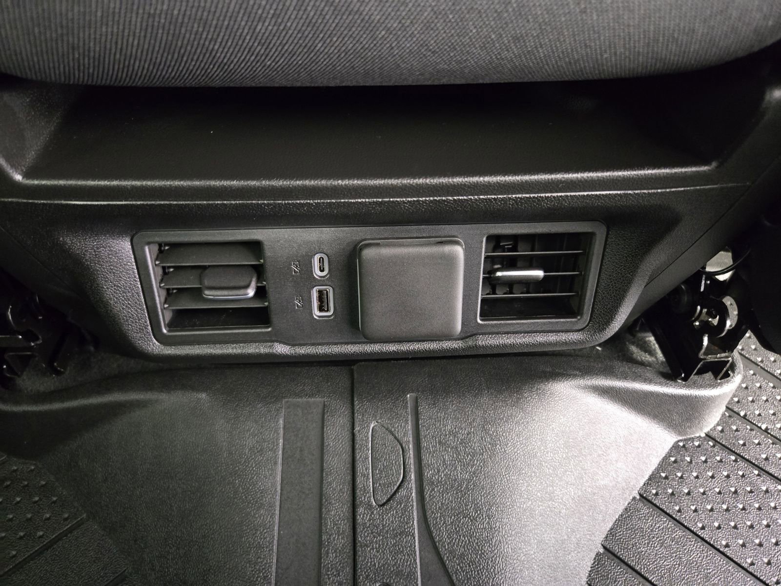 New 2026 Chevrolet Silverado 1500 RST w/ RST Select Package image 33