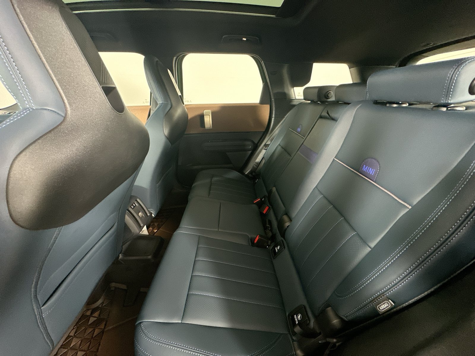 New 2027 MINI Cooper Countryman S AWD/4WD image 39