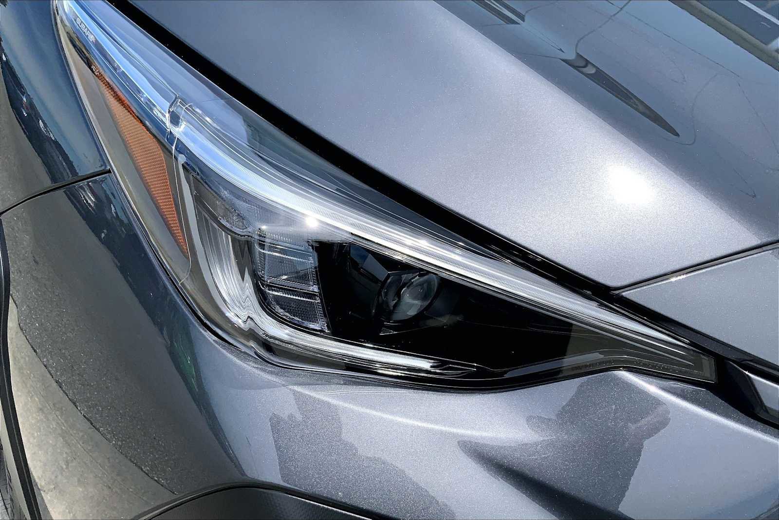 Certified 2025 Subaru Crosstrek 2.5i Limited AWD/4WD image 27