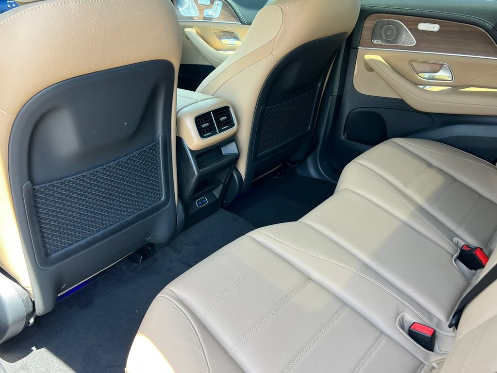 New 2026 Mercedes-Benz GLE 450 4MATIC image 34