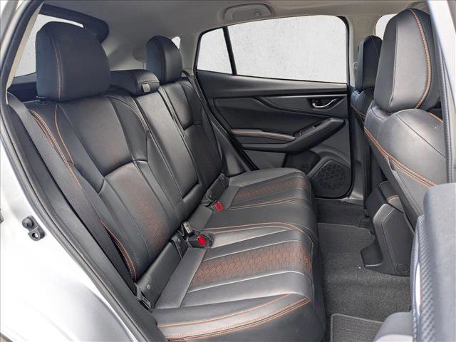 Used 2023 Subaru Crosstrek 2.5i Limited w/ Moonroof Package image 19