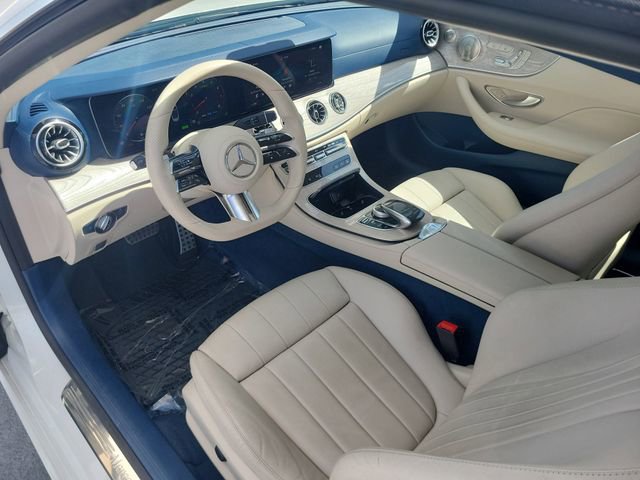 Used 2022 Mercedes-Benz E 450 Cabriolet w/ AMG Line image 18