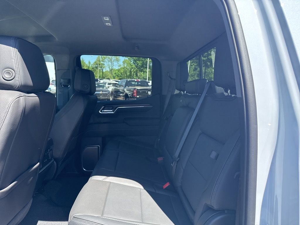 New 2026 GMC Sierra 1500 Denali AWD/4WD image 12