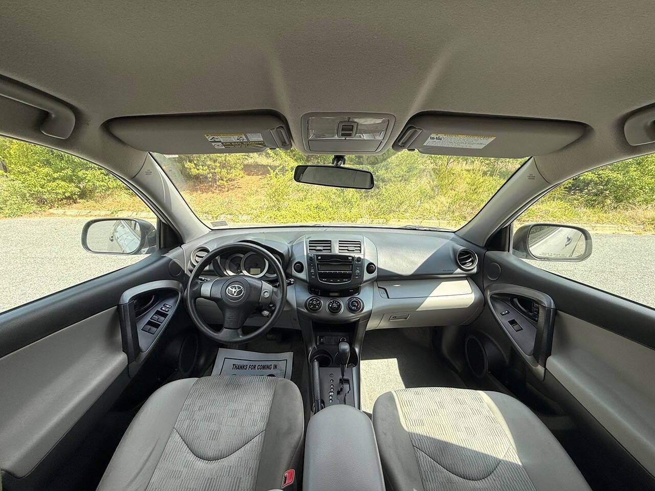 Used 2009 Toyota RAV4 2WD image 20