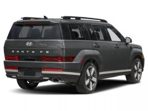 New 2027 Hyundai Santa Fe Limited AWD/4WD image 2