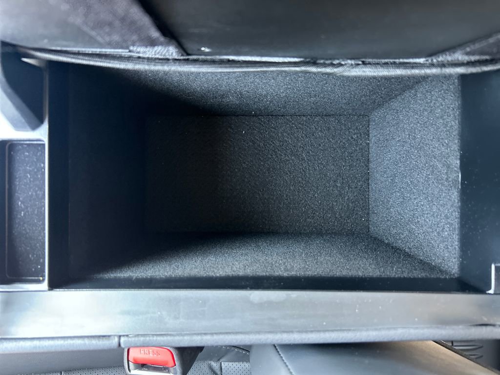 Used 2025 Lexus NX 250 FWD image 24