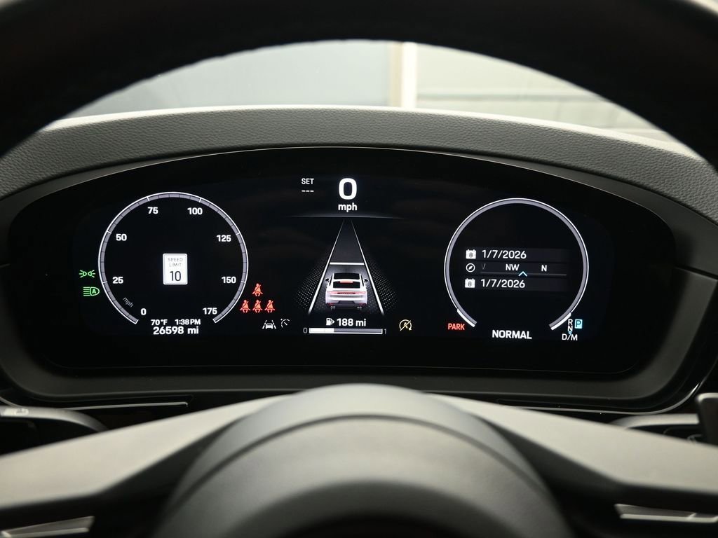 Certified 2024 Porsche Cayenne Coupe image 19