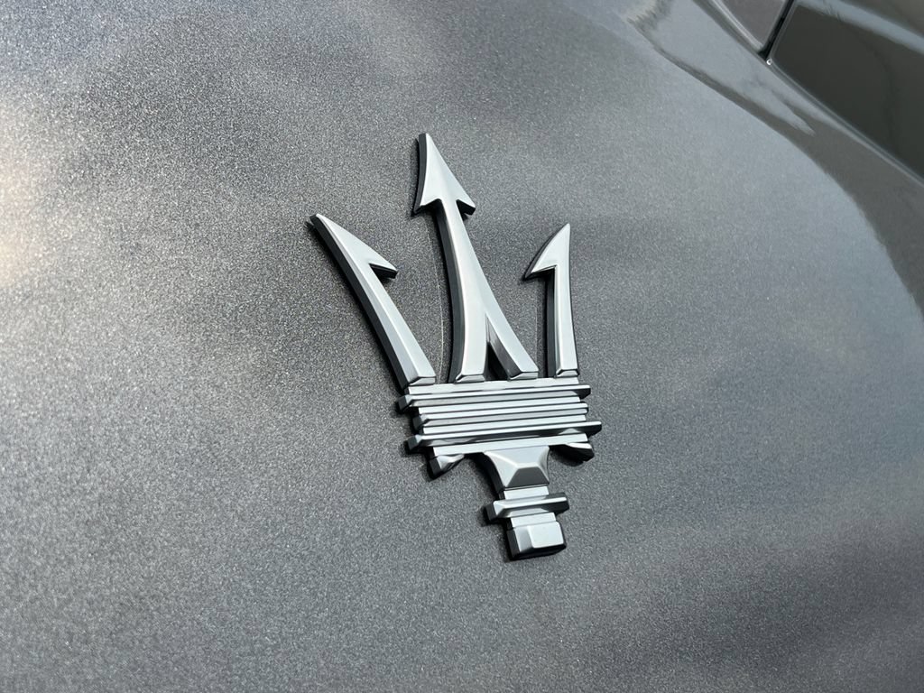 Used 2023 Maserati Grecale GT AWD/4WD image 34