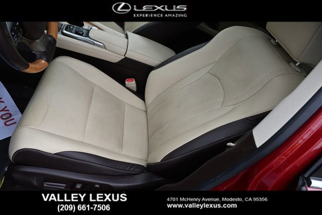 Used 2016 Lexus RX 350 AWD w/ Premium Package image 10