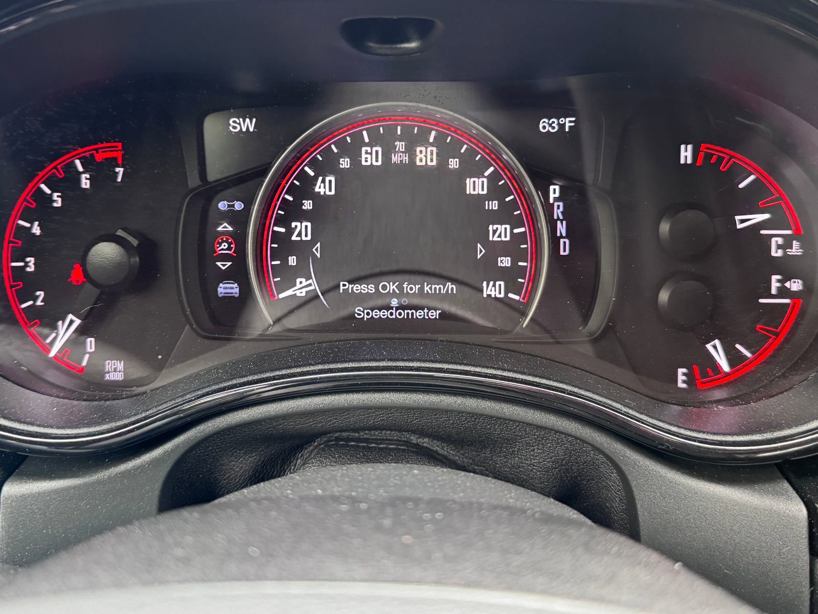 Used 2021 Dodge Durango GT image 18