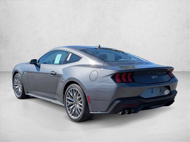 New 2026 Ford Mustang GT Premium image 9
