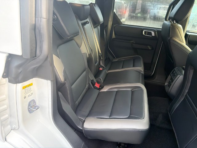 New 2026 Ford Bronco Outer Banks AWD/4WD image 17