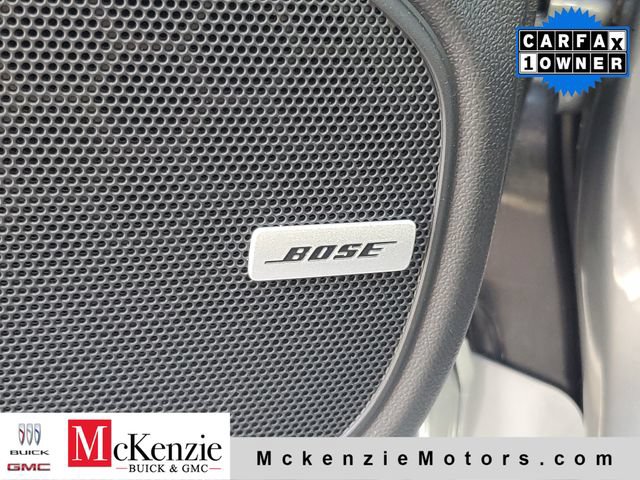 Used 2024 Buick Encore GX Avenir w/ Avenir Convenience Package FWD image 10