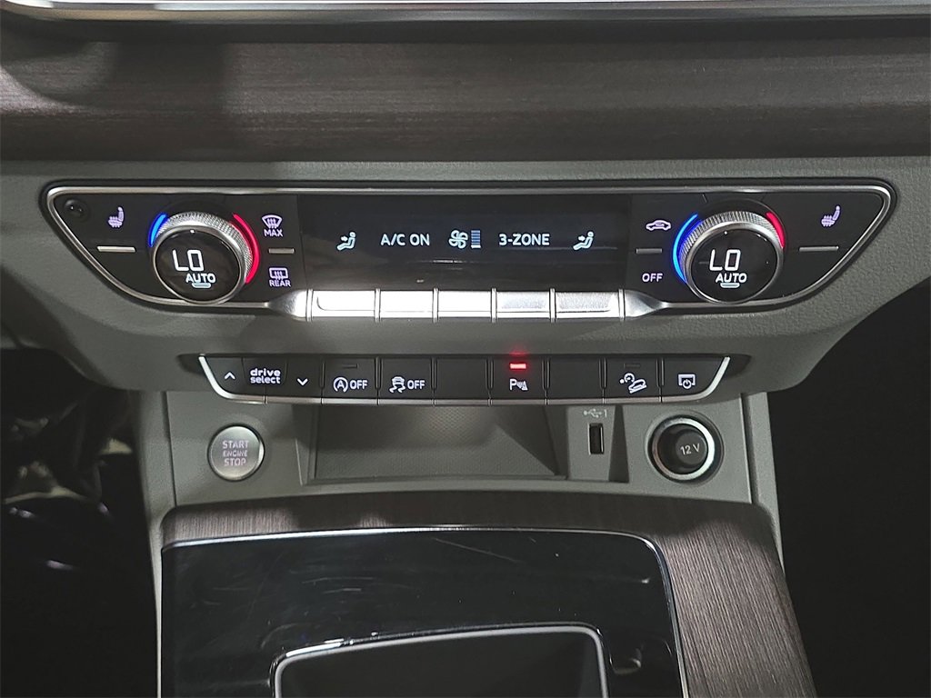 Used 2021 Audi Q5 2.0T Premium image 23