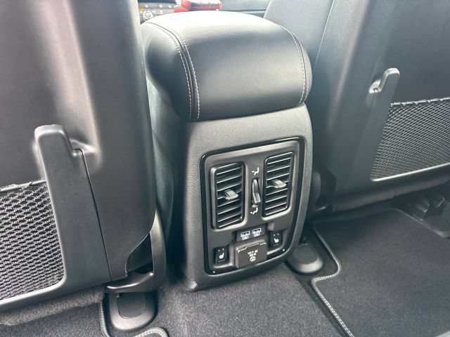 Used 2026 Dodge Durango SRT Hellcat AWD/4WD image 20