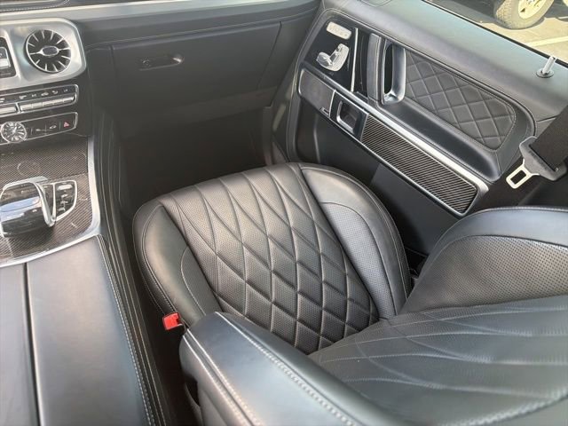Used 2019 Mercedes-Benz G 63 AMG 4MATIC image 39