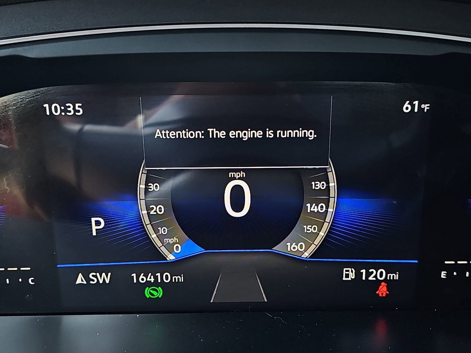 Used 2024 Volkswagen Tiguan SE w/ Panoramic Sunroof Package image 21