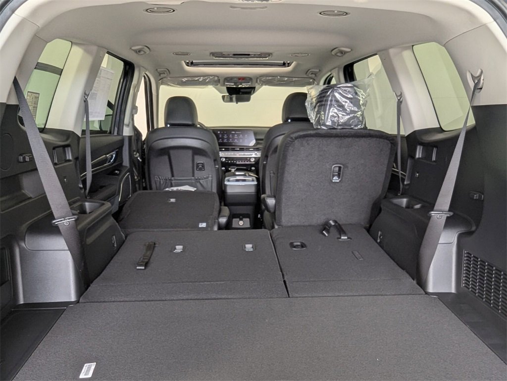 New 2025 Kia Telluride S image 31