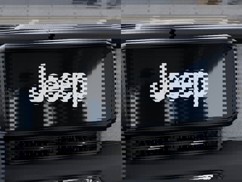 New 2026 Jeep Wrangler Willys image 44