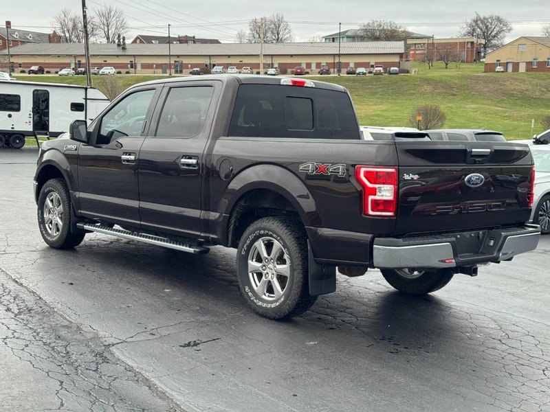 Used 2019 Ford F150 XLT w/ Equipment Group 302A Luxury image 6