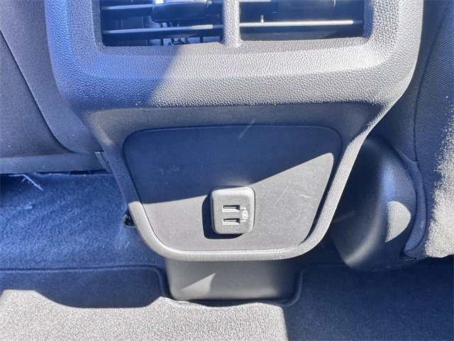 Used 2024 Chevrolet Equinox LT image 23