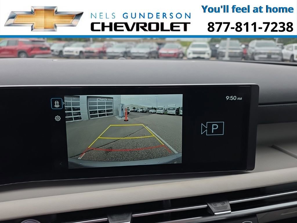 Used 2025 Hyundai Tucson SE AWD/4WD image 20