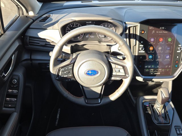 Certified 2026 Subaru Crosstrek 2.5i Limited w/ Crosstrek Mirror Package AWD/4WD image 3