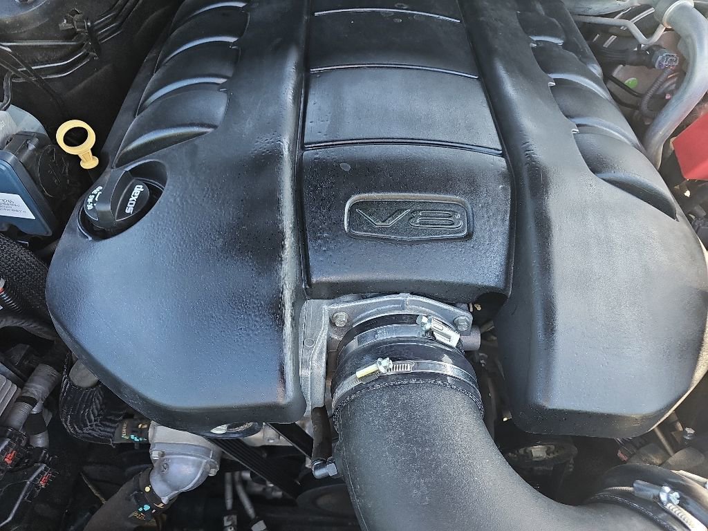 Used 2017 Chevrolet SS RWD image 21