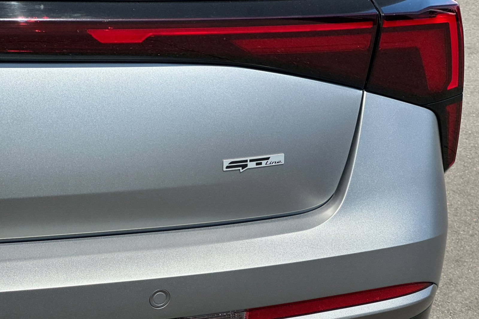 Certified 2025 Kia K5 GT-Line w/ GT-Line Premium Package FWD image 31