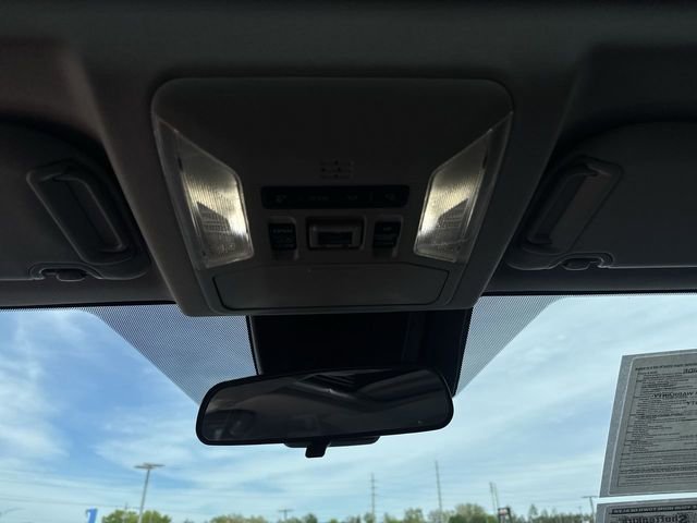 Used 2025 Toyota RAV4 XLE Premium w/ Weather Package FWD image 24