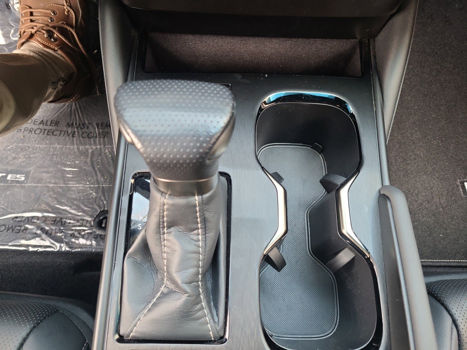 Used 2023 Lexus ES 350 F Sport image 32