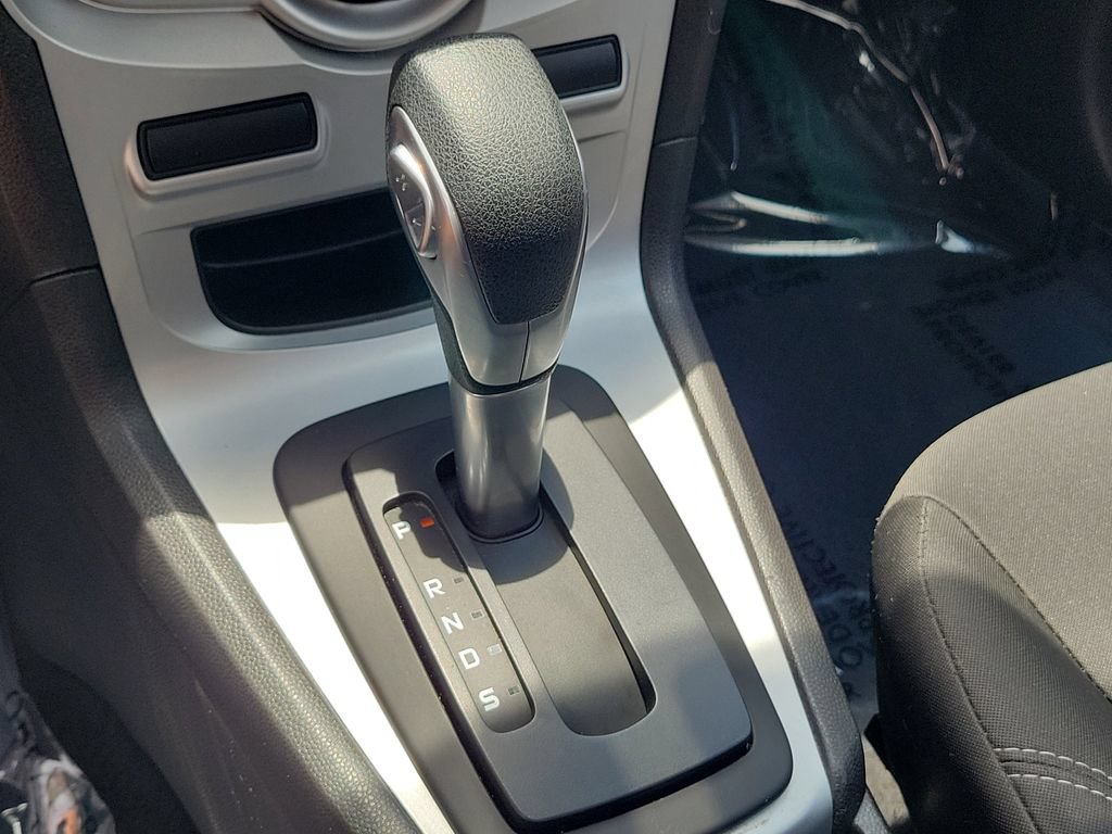 Used 2019 Ford Fiesta SE FWD image 29